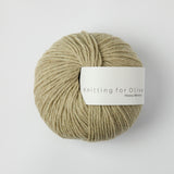 Knitting for Olive | Heavy Merino