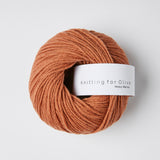 Knitting for Olive | Heavy Merino