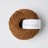 Knitting for Olive | Heavy Merino