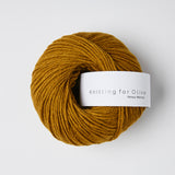 Knitting for Olive | Heavy Merino