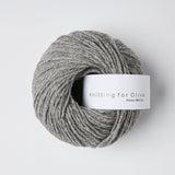Knitting for Olive | Heavy Merino
