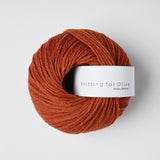 Knitting for Olive | Heavy Merino