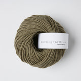 Knitting for Olive | Heavy Merino