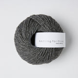 Knitting for Olive | Heavy Merino