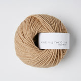 Knitting for Olive | Heavy Merino