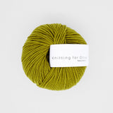Knitting for Olive | Heavy Merino