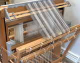 LoftyFiber | Helping Hands for Ashford Jack Loom