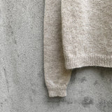 Knitting for Olive | Holly Sweater Adult Pattern & Yarn Pack