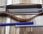 LoftyFiber | Tapered Quill