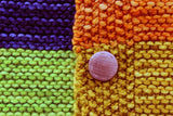 Malabrigo | First Winter Blanket - Knitting Pattern