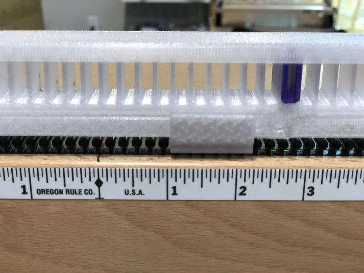 LoftyFiber Raddle Kit for Louet Looms | Thread Collective