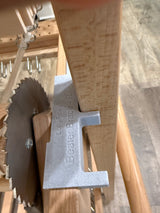 LoftyFiber | Beater Braces for Louet Spring 2 and David 3 looms