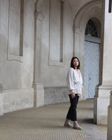 Knitting For Olive | Darjeeling Cardigan Pattern & Yarn Pack