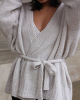 Knitting For Olive | Darjeeling Cardigan Pattern & Yarn Pack