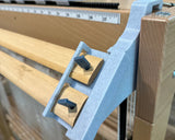 LoftyFiber | Helping Hands for Louet Looms