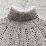 Knitting For Olive | Fern Sweater Pattern & Yarn Pack