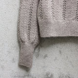 Knitting For Olive | Fern Sweater Pattern & Yarn Pack