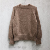 Knitting For Olive | Simple and Simple Sweater Pattern & Yarn Pack