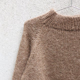 Knitting For Olive | Simple and Simple Sweater Pattern & Yarn Pack
