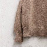 Knitting For Olive | Simple and Simple Sweater Pattern & Yarn Pack