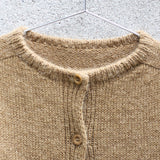 Knitting For Olive | Johanne Cardigan Pattern & Yarn Pack