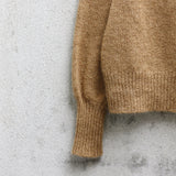 Knitting For Olive | Johanne Cardigan Pattern & Yarn Pack