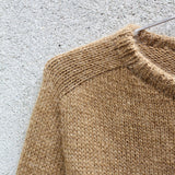 Knitting For Olive | Johanne Cardigan Pattern & Yarn Pack