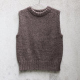 Knitting For Olive | Olive's Vest (Adult) Pattern & Yarn Pack