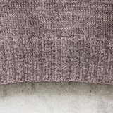 Knitting For Olive | Olive's Vest (Adult) Pattern & Yarn Pack