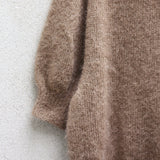 Knitting For Olive | Puff Tee Pattern & Yarn Pack