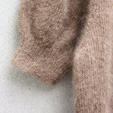 Knitting For Olive | Puff Tee Pattern & Yarn Pack
