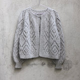 Knitting For Olive | Clotilde Cardigan Pattern & Yarn Pack