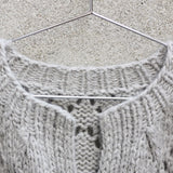 Knitting For Olive | Clotilde Cardigan Pattern & Yarn Pack