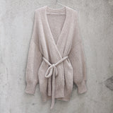 Knitting For Olive | Darjeeling Cardigan Pattern & Yarn Pack