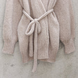 Knitting For Olive | Darjeeling Cardigan Pattern & Yarn Pack