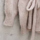 Knitting For Olive | Darjeeling Cardigan Pattern & Yarn Pack