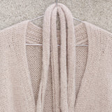 Knitting For Olive | Darjeeling Cardigan Pattern & Yarn Pack