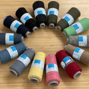 Venne Eco Jeans New Colours - Thread Collective Australia
