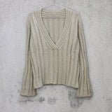 Knitting For Olive | Fennel Sweater Pattern & Yarn Pack