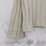 Knitting For Olive | Fennel Sweater Pattern & Yarn Pack