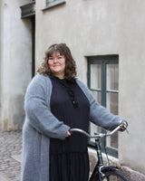 Knitting For Olive | Charles Grey Cardigan Pattern & Yarn Pack