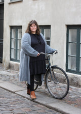 Knitting For Olive | Charles Grey Cardigan Pattern & Yarn Pack