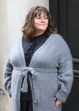 Knitting For Olive | Charles Grey Cardigan Pattern & Yarn Pack