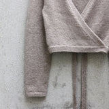 Knitting For Olive | Late Summer Wrap Pattern & Yarn Pack
