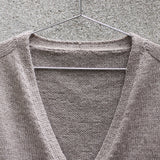 Knitting For Olive | Late Summer Wrap Pattern & Yarn Pack