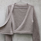 Knitting For Olive | Late Summer Wrap Pattern & Yarn Pack