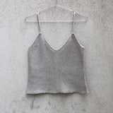 Knitting For Olive | Trille Top Pattern & Yarn Pack