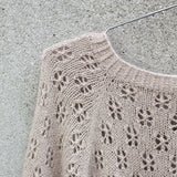 Knitting For Olive | Pizza Pullover Pattern & Yarn Pack
