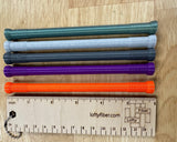 LoftyFiber | Tapered Quill