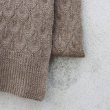 Knitting For Olive | Olive Scarf Pattern & Yarn Pack